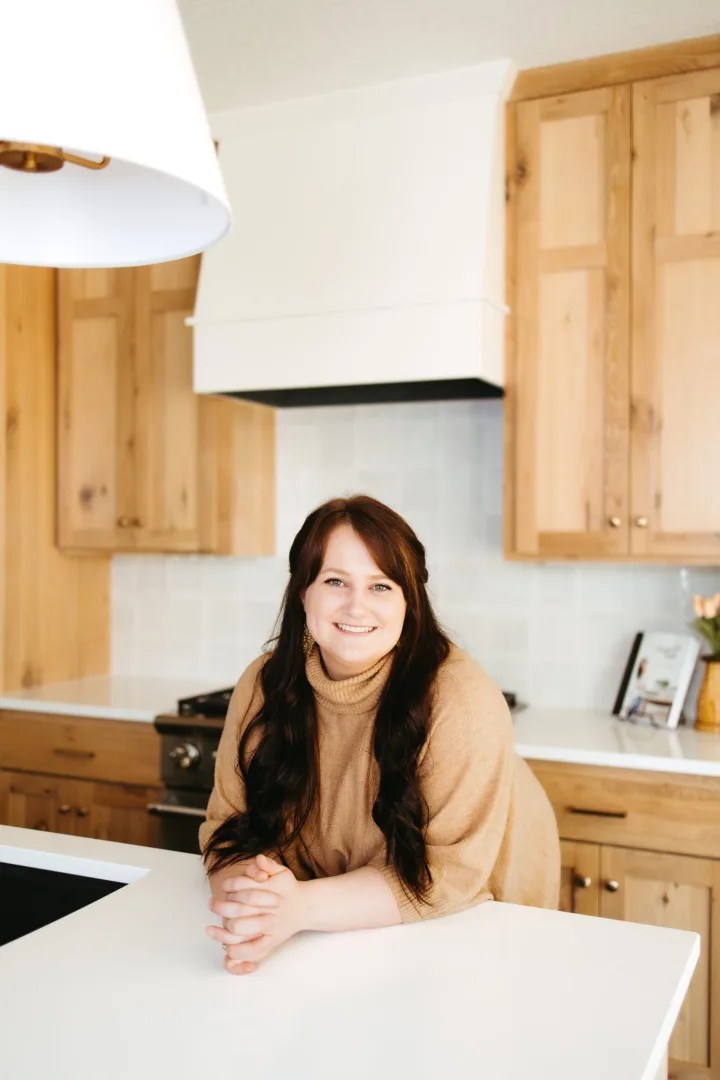 Megan Strom, Architectural Designer
