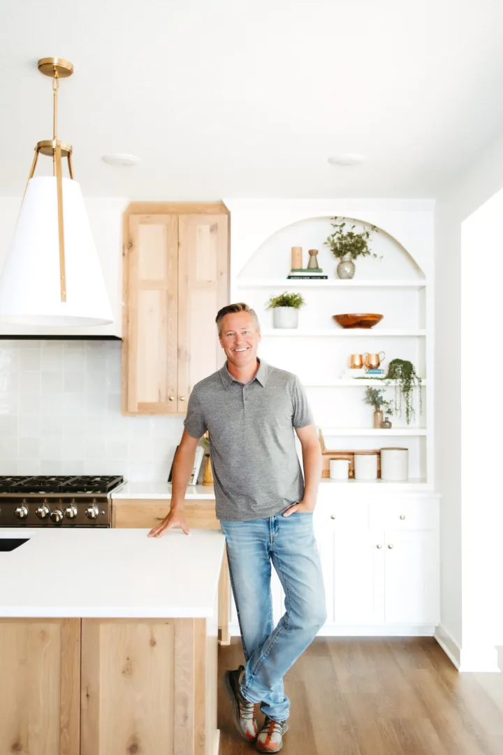 Shawn Danielson, President & Co-Owner